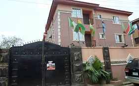 Hardrock Hotel And Suites